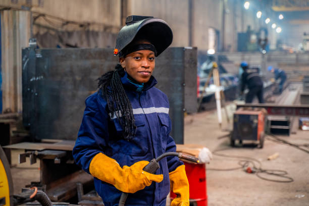 Trusted Clarksdale, MS Welder & Metal Fabrication Experts