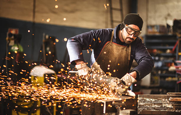 Affordable Welder Services in Clarksdale, MS